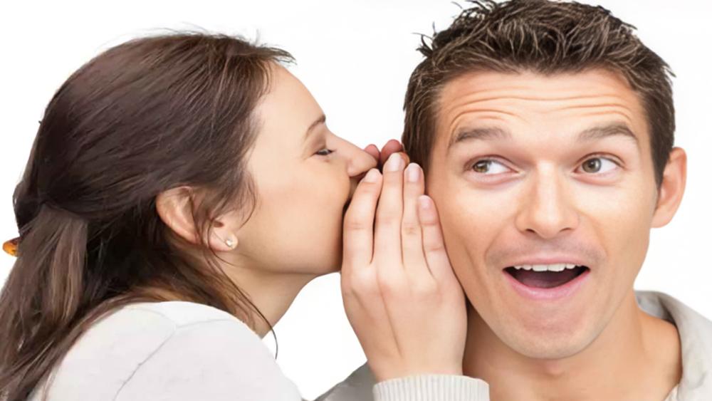 আপনার পেটে কেন কথা থাকে না, জেনে নিন কারণ - Chief TV