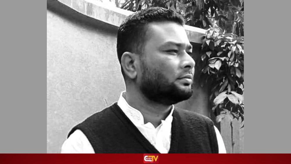 আসামি ধরতে গিয়ে এএসআইয়ের মৃত্যু - Chief TV