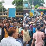 “আয়েশার খুনিদের গ্রেপ্তার কোথায়? ক্ষোভে ফুঁসে উঠেছে চিলমারী” - Chief TV