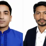 চাঁদা দাবির অভিযোগে বিএনপির দুই নেতাকে গণপিটুনি - Chief TV