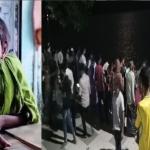 বাগেরহাটে মাজারের দিঘিতে গোসলে নেমে কুমিরের পেটে সাত বছরের শিশু - Chief TV