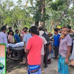 বাগেরহাটের রামপালে সাবেক যুবলীগ নেতাকে পিটিয়ে হত্যা - Chief TV