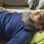 বানারীপাড়ায় পূর্বের তুচ্ছ ঘটনার জেরে অবসরপ্রাপ্ত পুলিশ কর্মকর্তার ওপর হামলার অভিযোগ - Chief TV