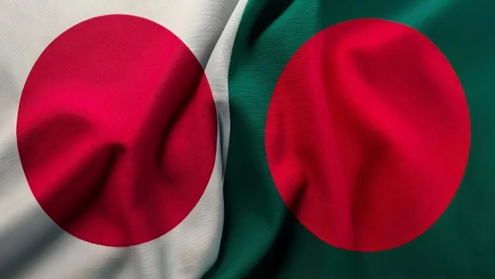 বাংলাদেশ থেকে বিপুল জনশক্তি নেবে জাপান - Chief TV