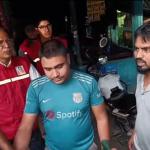 'আলোকিত' কর্মসূচির অভিযানে ৩ মাদক সেবনকারী আটক - Chief TV