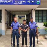 বগুড়ার গাবতলীতে শিক্ষক অপহরণ: পুলিশের অভিযানে উদ্ধার - ছাত্র গ্রেপ্তার