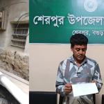 বগুড়ার শেরপুরে অবৈধভাবে সেচ নলকূপের বিদ্যুৎ সংযোগ বিচ্ছিন্ন রাখার অভিযোগ - Chief TV
