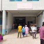 বগুড়ায় একাধিক মামলার আসামিকে কুপিয়ে হত্যা - Chief TV