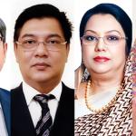 বগুড়ায় একদিনে আসছেন চার মন্ত্রী-প্রতিমন্ত্রী