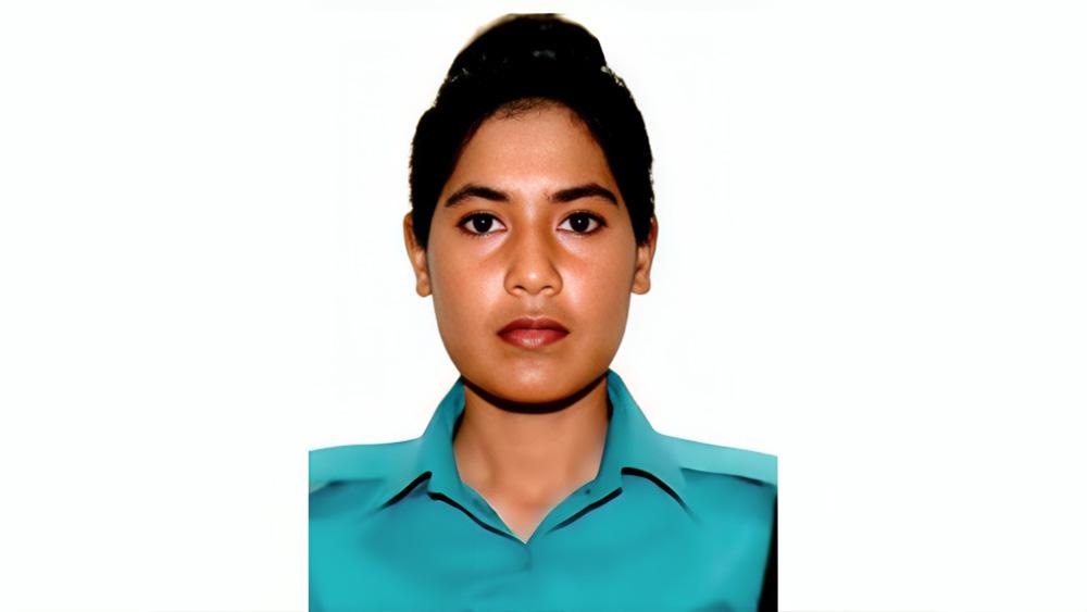 বিবাহ গোপন রেখে পুলিশে চাকরি, কর্মরত বগুড়ায় - Chief TV