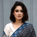 বইমেলায় সিফাত নুসরাতের ‘দ্যা রেড মুন’ ও ‘অগ্নিকন্যা’ নিয়ে পাঠকের আগ্রহ - Chief TV