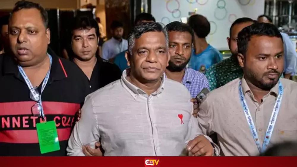 বিসিবির আটটি আঞ্চলিক ক্রিকেট হাব চালুর পরিকল্পনা - Chief TV