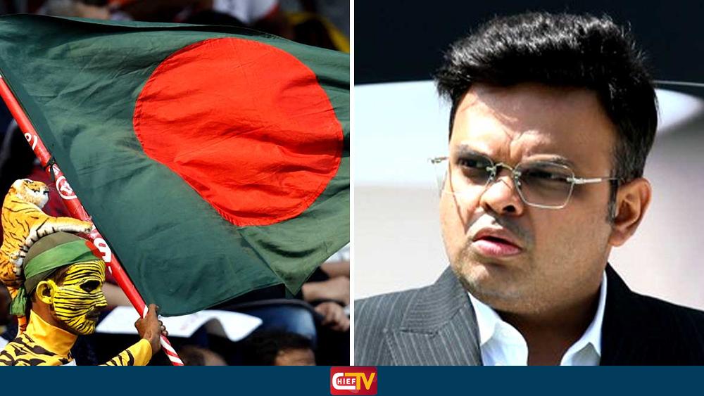 বিশ্বকাপ না খেলেও বড় সিরিজ ও টুর্নামেন্ট পাচ্ছে বাংলাদেশ - Chief TV