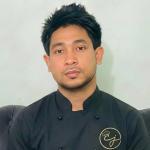 বিশ্বমঞ্চে কুইজিংয়ে বাংলাদেশের প্রতিনিধিত্ব করতে চান শেফ জাহেদ - Chief TV