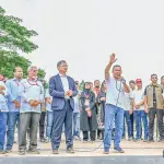 কৃষক-নারীদের ভাগ্য পরিবর্তনে কাজ করছে সরকার: তারেক রহমান - Chief TV
