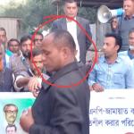 বকশীগঞ্জে আওয়ামী লীগ নেতার মারধরে যুবক আহত - Chief TV
