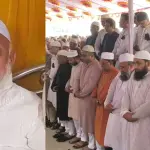 ব্রাহ্মণবাড়িয়ায় বিএনপি নেতা হারুন আল রশীদের দাফন সম্পন্ন - Chief TV