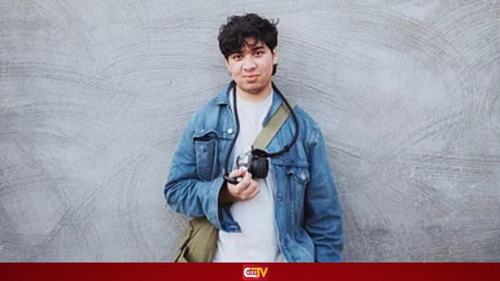 ব্রহ্মপুত্র পাড়ের গল্প লন্ডনে, রানারআপ হলেন কাবিউর রহমান - Chief TV