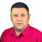 বরিশাল জেলা ছাত্রদলের জ্যেষ্ঠ যুগ্ম আহ্বায়ক হলেন আসিফ আল মামুন - Chief TV