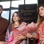 বুশরা কবিরের অংশগ্রহণে উৎসবমুখর উদ্বোধন ইয়াজমিন লাক্স - Chief TV