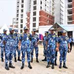 জীববৈচিত্র্য রক্ষায় কঠোর অবস্থানে কোস্ট গার্ড: বিশেষ নজরদারি - Chief TV