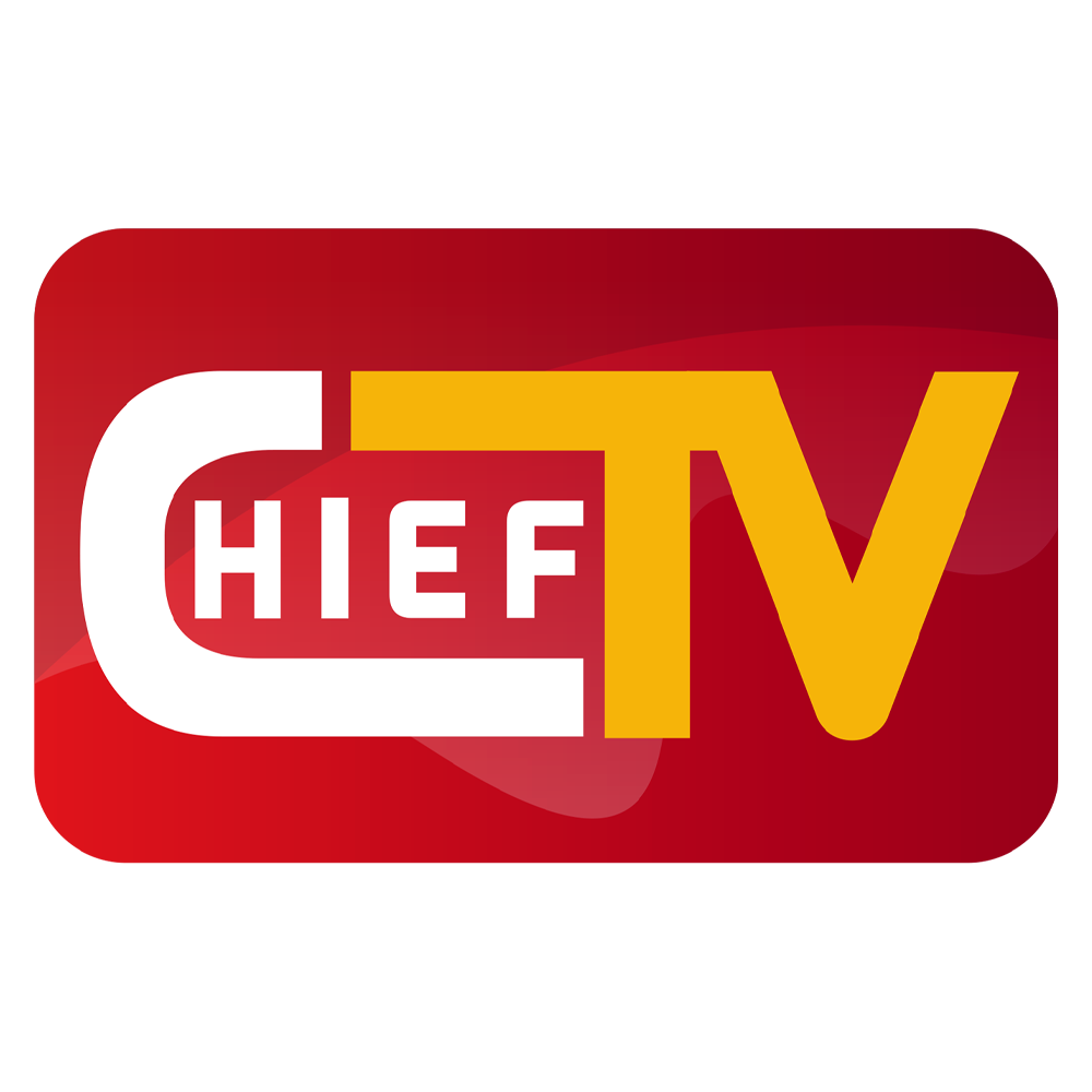 Chief TV Logo