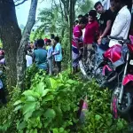 চরভদ্রাসনে ট্রাকচাপায় মোটরবাইক আরোহী নিহত, চালকসহ ট্রাক জব্দ - Chief TV