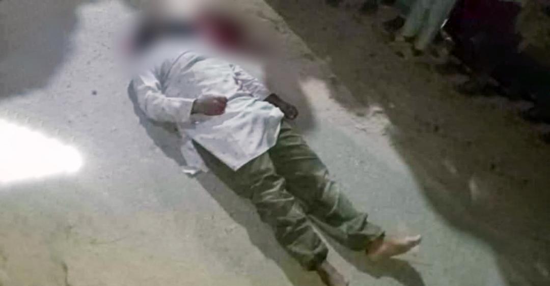 ছোট ভাইয়ের হাতে বড় ভাই খুন - Chief TV