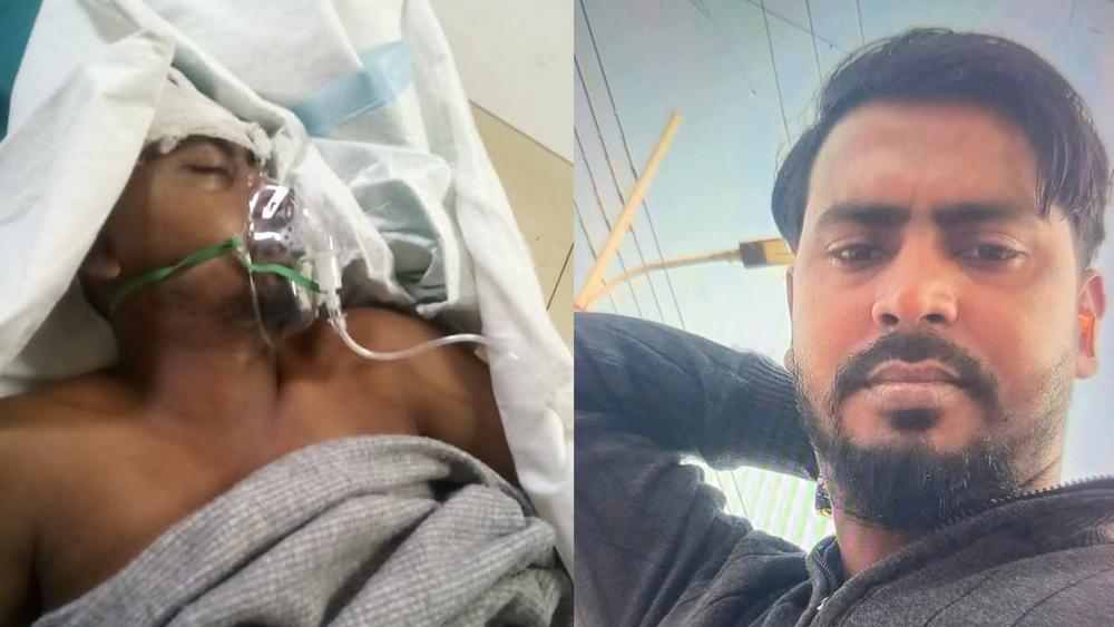 চৌদ্দগ্রামে মাদক নিয়ে সংঘর্ষে যুবকের মৃত্যু অভিযুক্তদের দুই বাড়িতে বিক্ষুব্ধদের অগ্নিসংযোগ - Chief TV