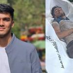 চৌদ্দগ্রামে নিখোঁজের ১৮ ঘন্টা পর নদী থেকে  কলেজ ছাত্রের  লাশ উদ্ধার - Chief TV
