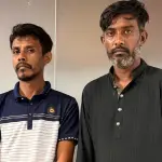 জুমার নামাজে দানের টাকা চুরি, আটক ২ - Chief TV