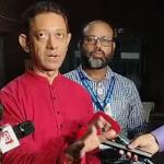 ডাকসুর ভোট গণনা বিলম্বের কারণ জানালেন অধ্যাপক শামীম রেজা - Chief TV