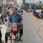 দাম বাড়ানোর পরও নেই স্বস্তি, তেলের জন্য হাহাকার কমছেই না - Chief TV