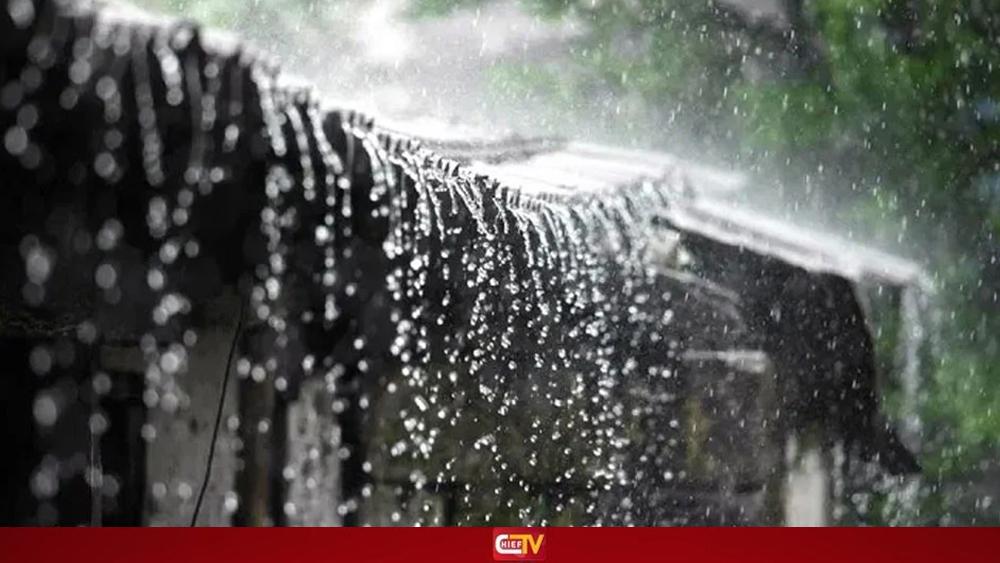 দেশের চার বিভাগে ২ দিন বৃষ্টির সম্ভাবনা - Chief TV