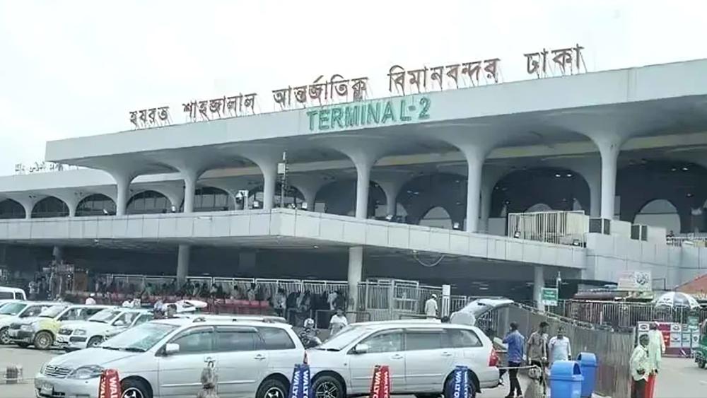 দেশের সব বিমানবন্দরে বাড়তি সতর্কতা জারি, জানা গেল কারণ - Chief TV