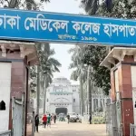 বনানীতে একই পরিবারের ৩ জনকে কুপিয়ে আহত - Chief TV