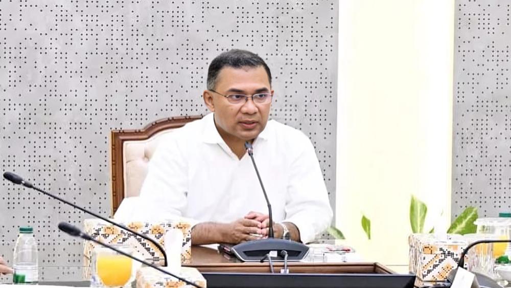 ধর্ম নিয়ে রাজনীতি নয়, সবার জন্য সমান অধিকার: প্রধানমন্ত্রী - Chief TV