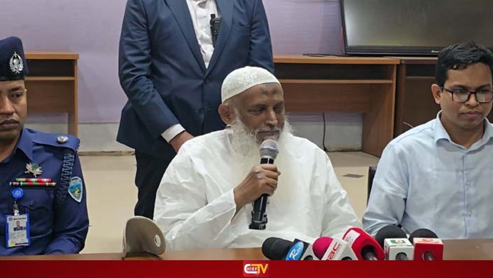 ধর্মীয় প্রতিষ্ঠানে বিশৃঙ্খলা করলে কঠোর আইনি ব্যবস্থা - Chief TV