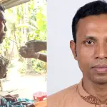 ইয়াবা সেবনের ভিডিও ভাইরাল, বগুড়ার যুবদল নেতা নিয়ে তোলপাড় - Chief TV