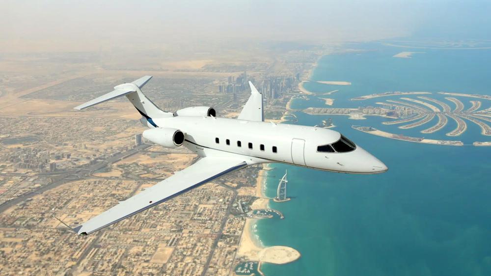 দুবাই ছাড়তে ধনকুবেরদের হুড়োহুড়ি, প্রাইভেট জেটের ভাড়া বেড়ে কয়েক গুণ - Chief TV