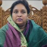 দুই মামলায় আইভীর জামিন - Chief TV