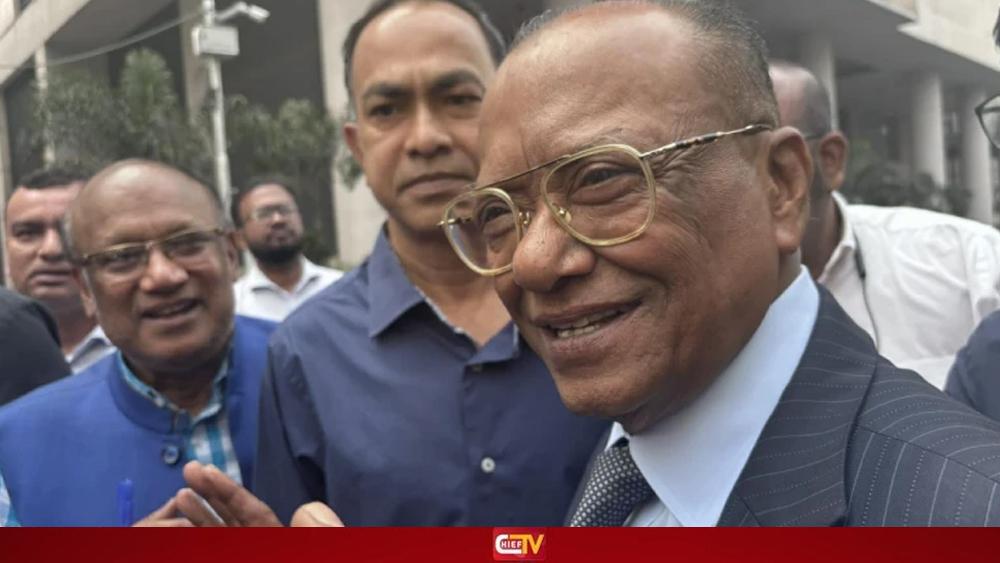 ঈদের আগেই দেওয়া শুরু হবে ফ্যামিলি কার্ড - Chief TV