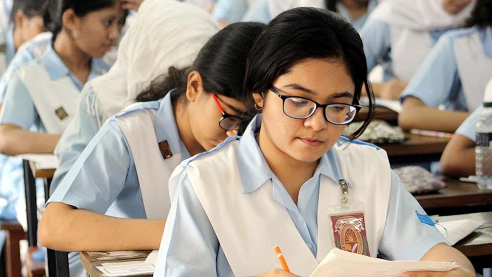 এইচএসসি পরীক্ষা ২০২৬ শুরু ২ জুলাই, রুটিন প্রকাশ - Chief TV