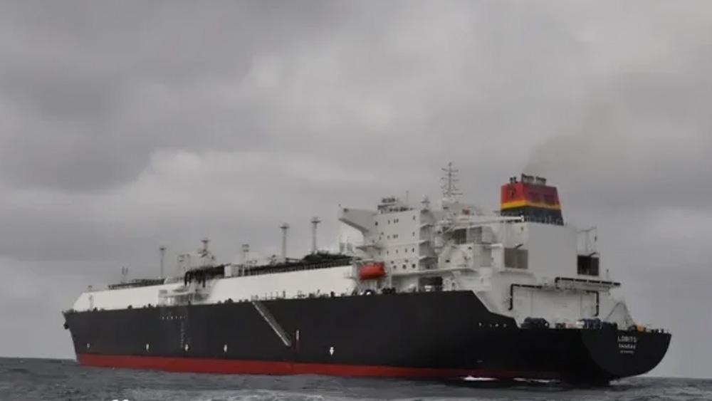 এলএনজি ও ডিজেল নিয়ে চট্টগ্রাম বন্দরে এসেছে আরও ২টি ট্যাংকার - Chief TV