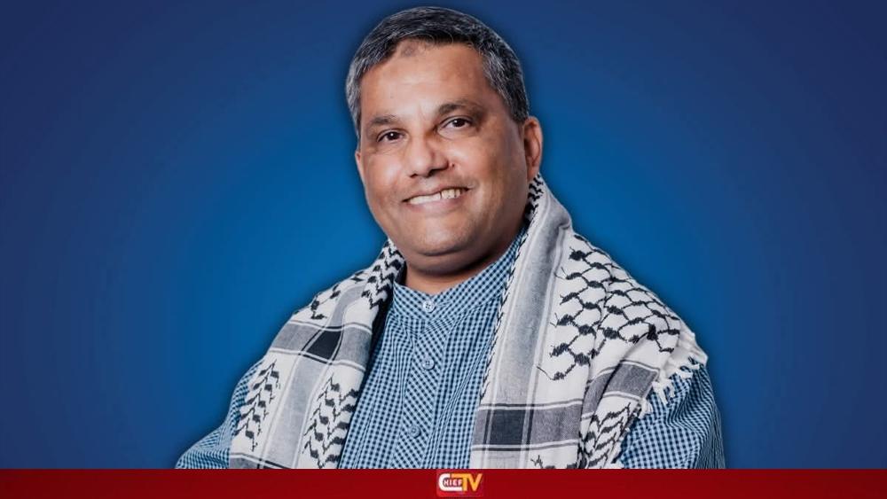 এমপি নওশাদ জমিরকে মন্ত্রী হিসেবে দেখতে চায় পঞ্চগড়বাসী - Chief TV