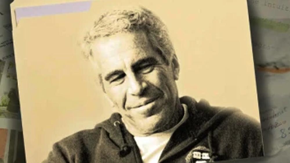 এপস্টেইন নথি নিয়ে তোলপাড় বিশ্ব - Chief TV