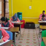 এসএসসি পরীক্ষায় এক প্রতিষ্ঠানের ১০ জন প্রতিবন্ধী পরীক্ষার্থীর অংশগ্রহণ - Chief TV