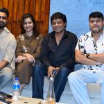 নতুন গানে চমক নিয়ে ফিরছেন ইমরান-ন্যান্সি - Chief TV