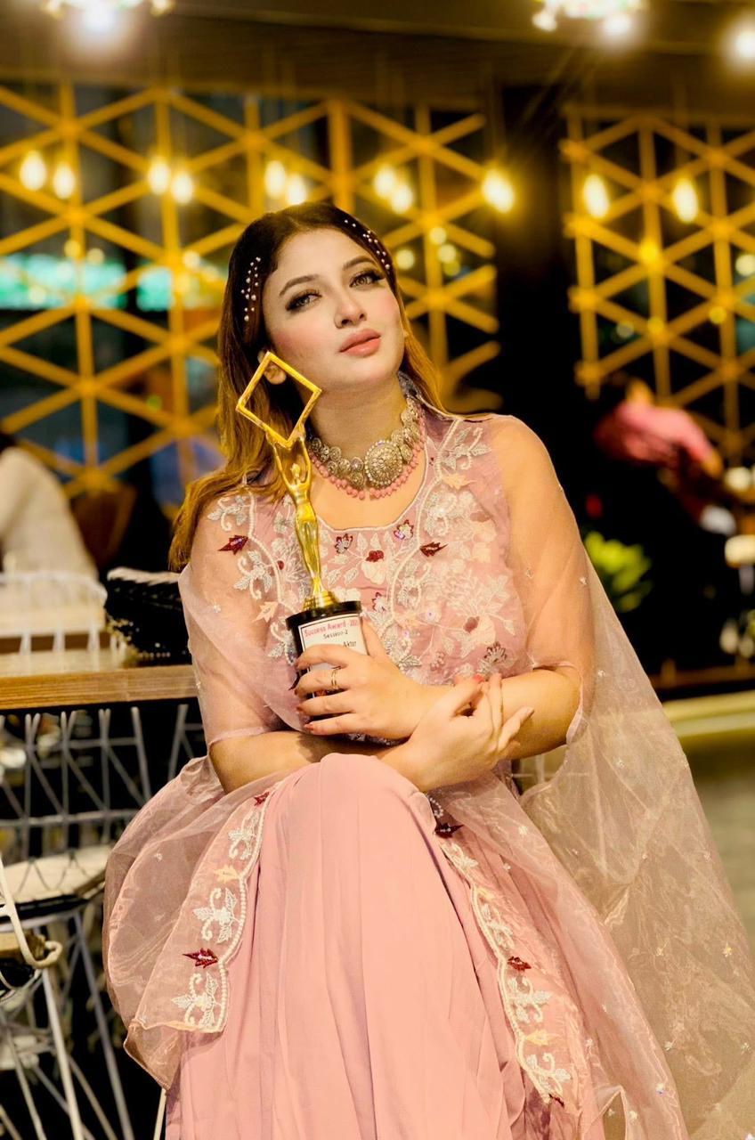 Fahira Zaman - Chief TV (1)