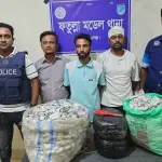 নারায়ণগঞ্জে মাদকবিরোধী অভিযানে গোলাগুলি, ৫ পুলিশসহ আহত  - Chief TV